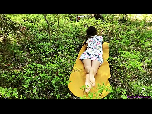 ❤️ टिंडर पर अजनबी मेरी बिल्ली को masturbates और जंगल में जुनून से fucks ❌ गुणवत्ता सेक्स हम पर% hi.pornodil.ru%